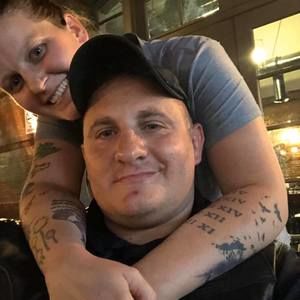 Meet your Posher, Eddie